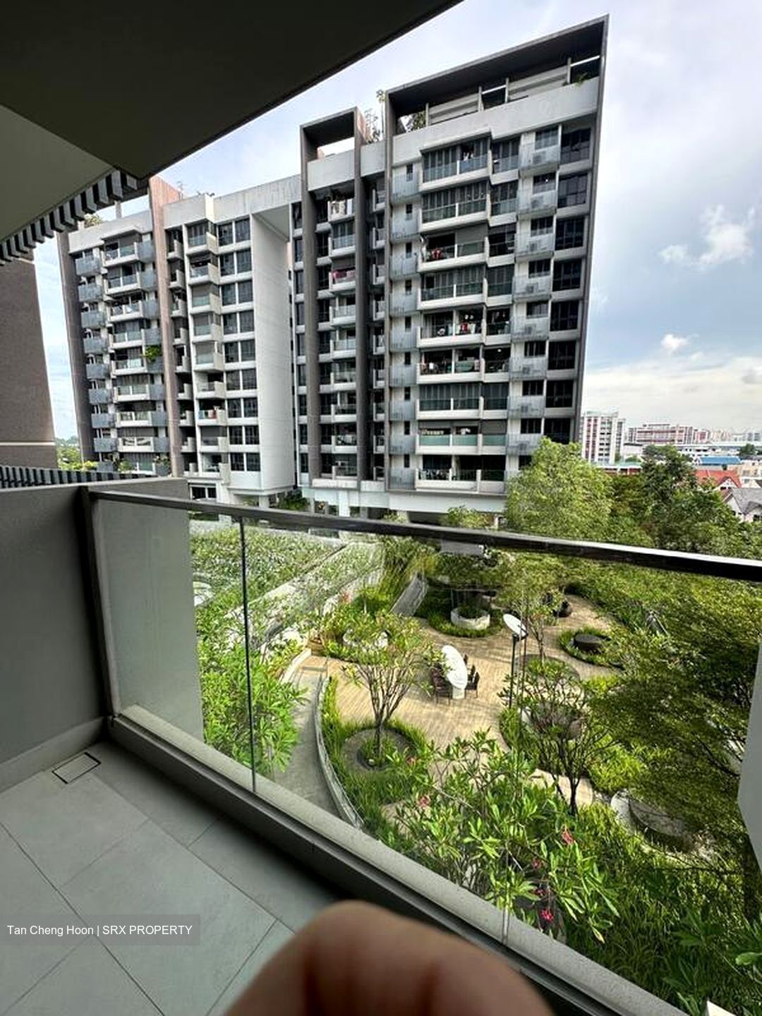 Trilive (D19), Condominium #566235201